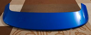 spoiler Ford focus mk4 