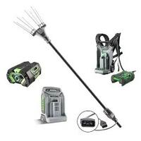 Kit scuotiolive ego power lotus telescopico