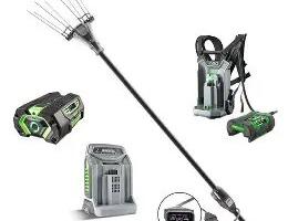 Kit scuotiolive ego power lotus telescopico