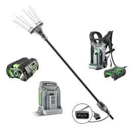 Kit scuotiolive ego power lotus telescopico