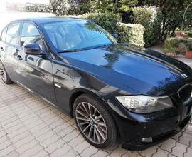 BMW Serie 3 (E90/91) - 2010
