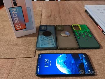 Redmi note 10 pro 8/256
