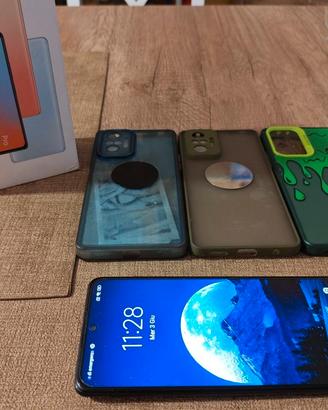 Redmi note 10 pro 8/256