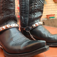 Stivali Sendra cowboy boots 43