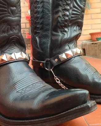 Stivali Sendra cowboy boots 43