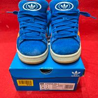 Adidas Campus 00s Junior usate 