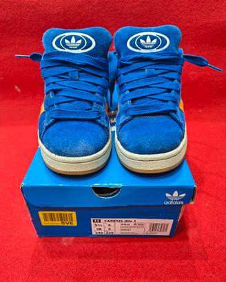 Adidas Campus 00s Junior usate 
