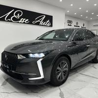 Ds DS4 4 BlueHDi 130 aut.