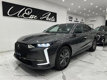 Ds DS4 4 BlueHDi 130 aut.