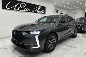 Ds DS4 4 BlueHDi 130 aut.