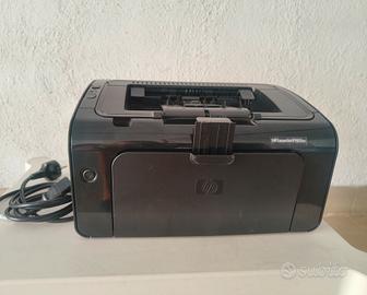 Stampante HP LaserJet Pro P1102w