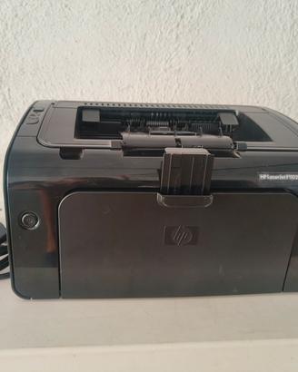 Stampante HP LaserJet Pro P1102w