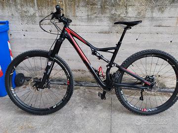 MTB 29 Specialized