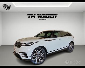 LAND ROVER Range Rover Velar - Range Rover Velar 2