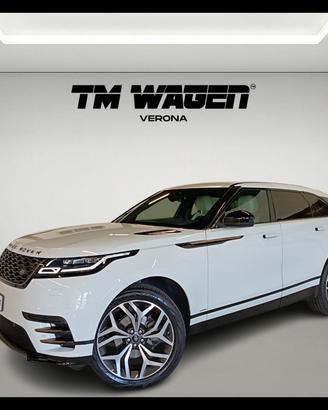 LAND ROVER Range Rover Velar - Range Rover Velar 2