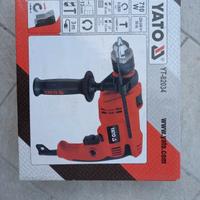Trapano a percussione Yato YT-82034