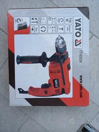 Trapano a percussione Yato YT-82034