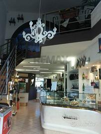 Bar - Catania