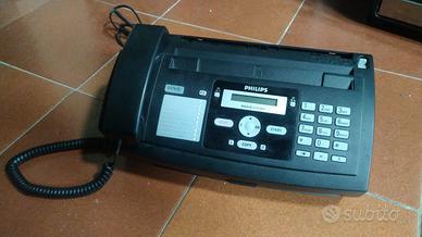 Fax Philips Magic 5 Basic Dect