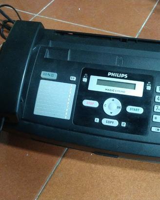 Fax Philips Magic 5 Basic Dect