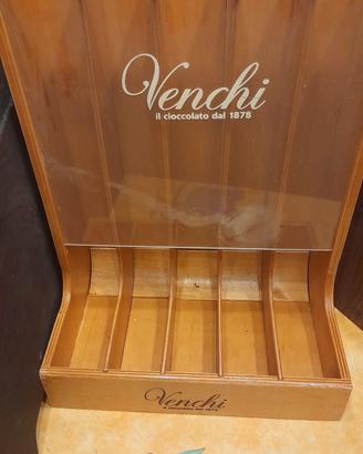 Espositore VENCHI