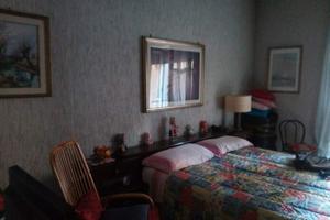 Stanza singola con bagno privato a Cinecittà