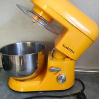 impastatrice, planetaria klarstein