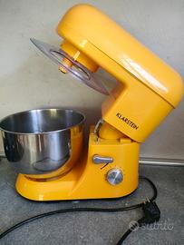 impastatrice, planetaria klarstein