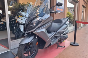 Kymco Downtown 350i ABS