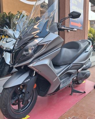 Kymco Downtown 350i ABS