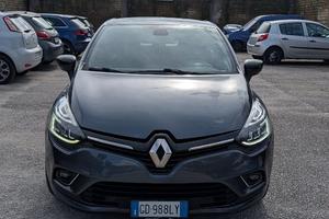 Renault Clio IV 2017 1.5 dci Moschino Intens 90cv