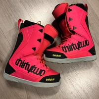 Scarponi snowboard 32 thirtytwo