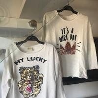 Maglia bambina tg 6-7 anni