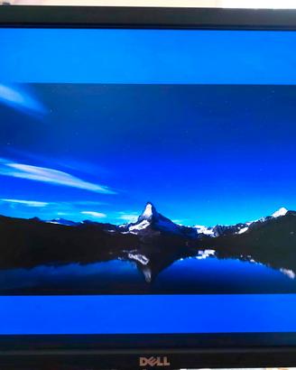 Monitor DELL U2312HM