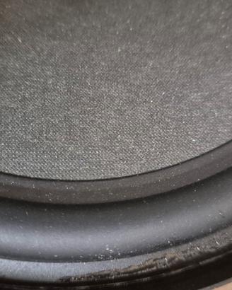 Altoparlanti originale vw t-rok -golf 7