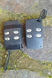 Telecomando allarme LOGISTY L3612I/L3614I