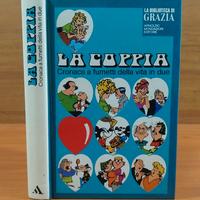 La Coppia - Cronaca a fumetti della vita in due