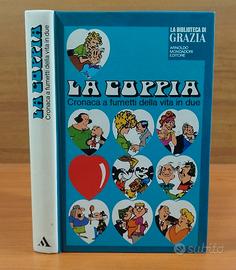 La Coppia - Cronaca a fumetti della vita in due