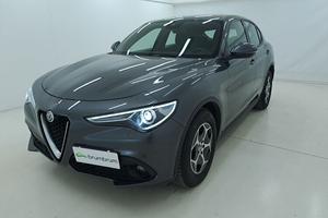 Alfa Romeo Stelvio Super Business RWD AT8 BR636981