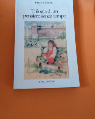 libro di patrizia bandini 1999