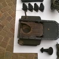 Accessori Auto Fiat DINO  2000 