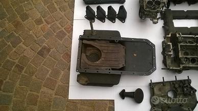 Accessori Auto Fiat DINO  2000 