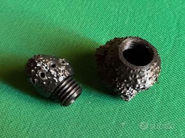 Pallina supporto per addestramento cani da tartufo