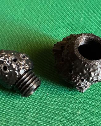 Pallina supporto per addestramento cani da tartufo