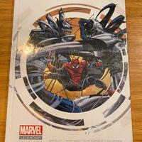 Spiderman Nuovi modi per morire