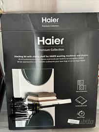Kit colonna Haier