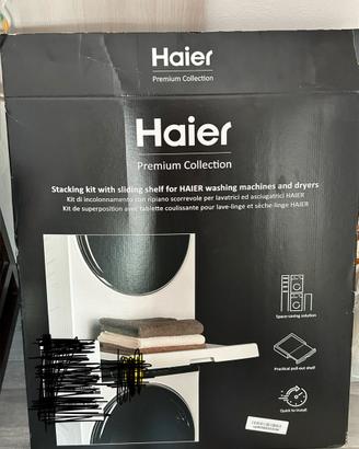 Kit colonna Haier