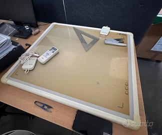 Digitalizzatore Numonics Accugrid