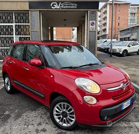 Fiat 500L 1.3 Multijet Automatica