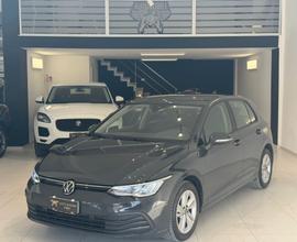 VOLKSWAGEN GOLF 2.0 TDI 116 CV UNI PROPIETARIO 202